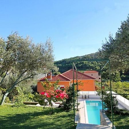 Villa Marietta Equino Donje Sitno Экстерьер фото