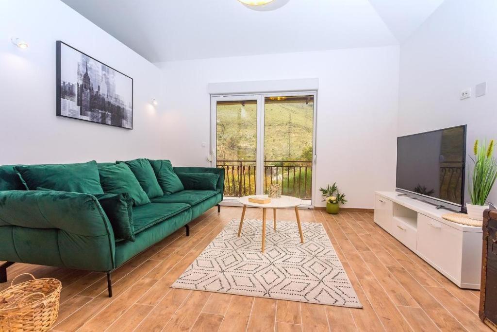 Villa Marietta Equino Donje Sitno Экстерьер фото