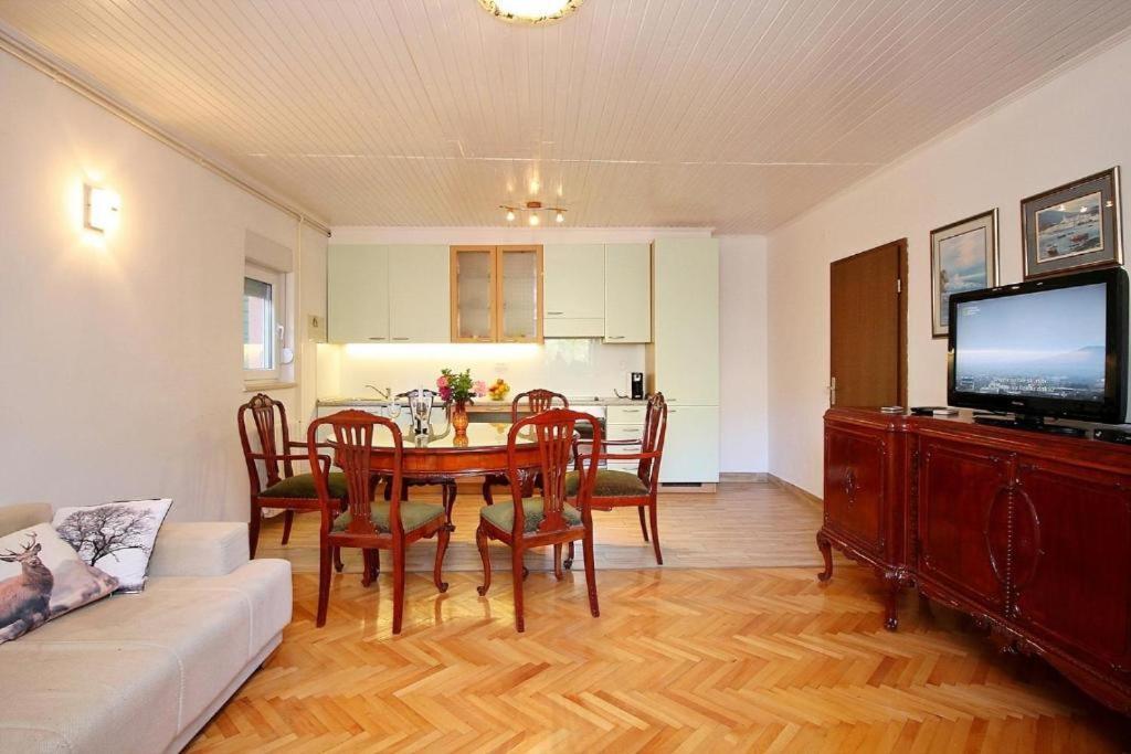 Villa Marietta Equino Donje Sitno Экстерьер фото