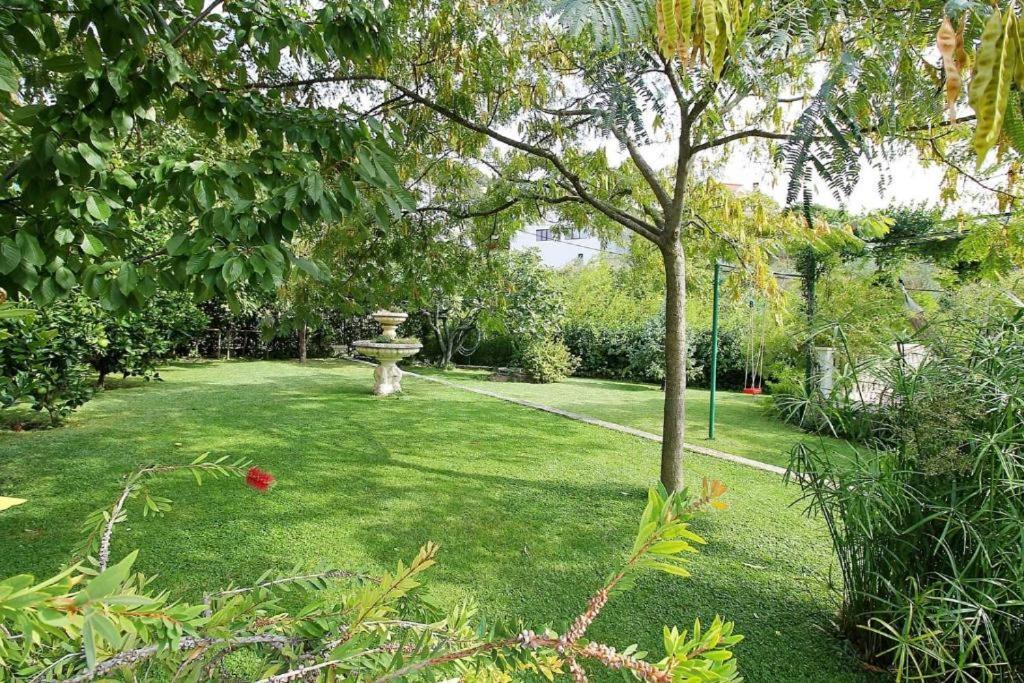 Villa Marietta Equino Donje Sitno Экстерьер фото