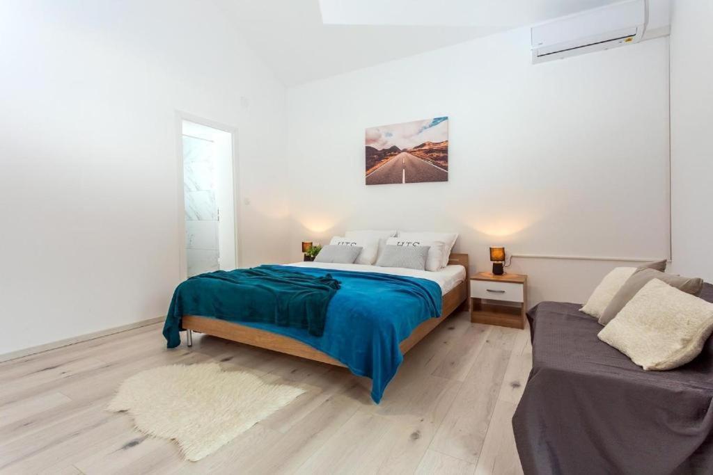 Villa Marietta Equino Donje Sitno Экстерьер фото