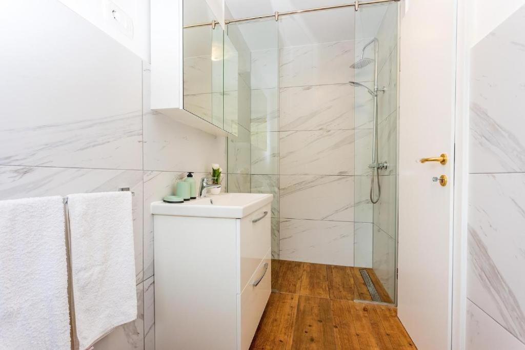 Villa Marietta Equino Donje Sitno Экстерьер фото