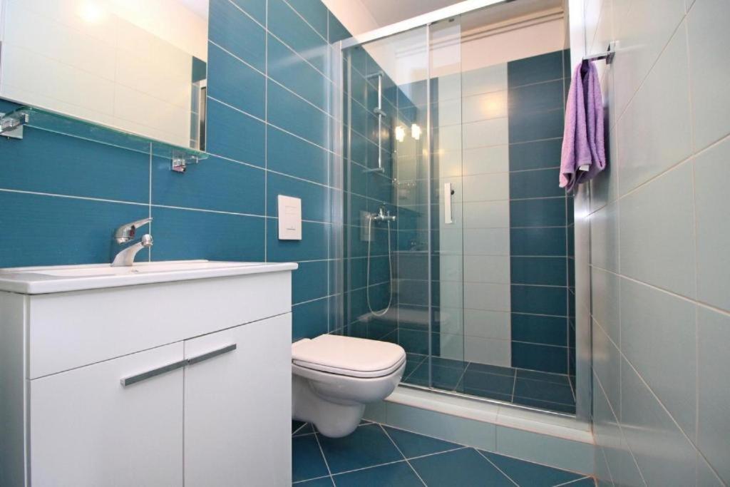 Villa Marietta Equino Donje Sitno Экстерьер фото